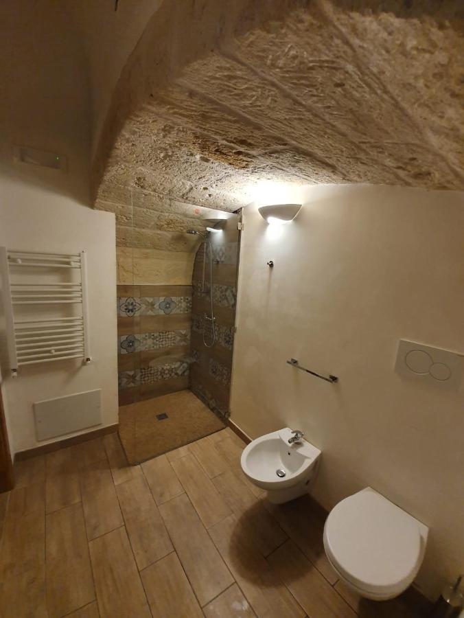 Case Del Sole Mola di Bari Eksteriør billede